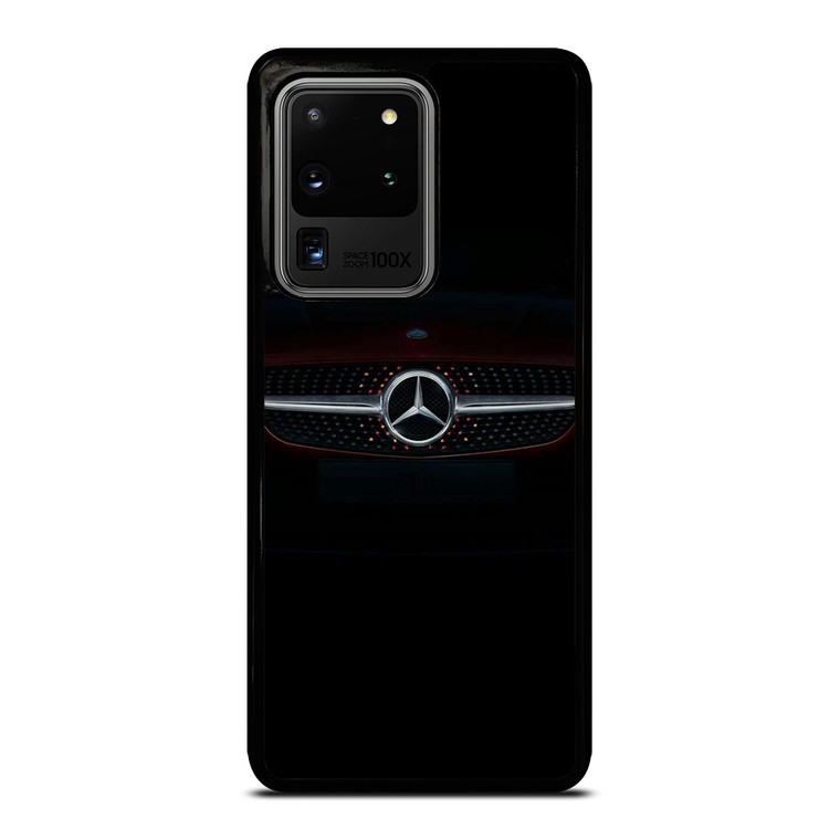 MERCEDES BENZ LOGO ICON Samsung Galaxy S20 Ultra Case Cover
