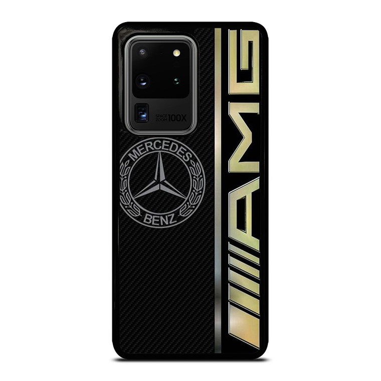 MERCEDEZ BENS AMG LOGO Samsung Galaxy S20 Ultra Case Cover