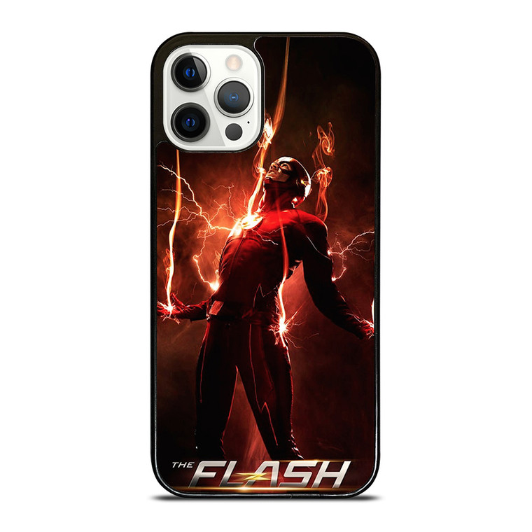 THE FLASH 6 iPhone 12 Pro Case Cover