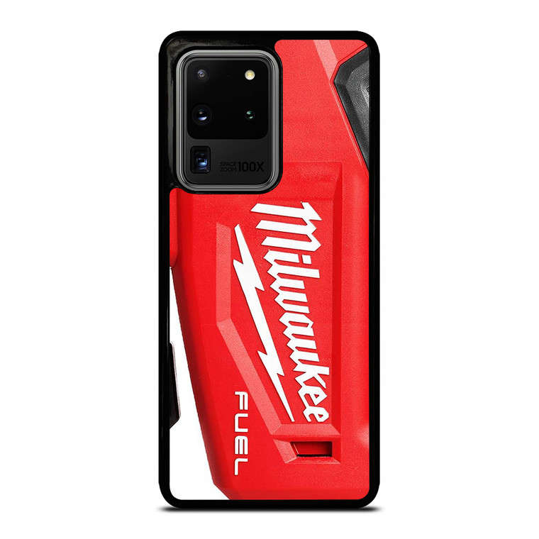 MILWAUKEE TOOLS JIG SAW BARE TOOL Samsung Galaxy S20 Ultra Case Cover