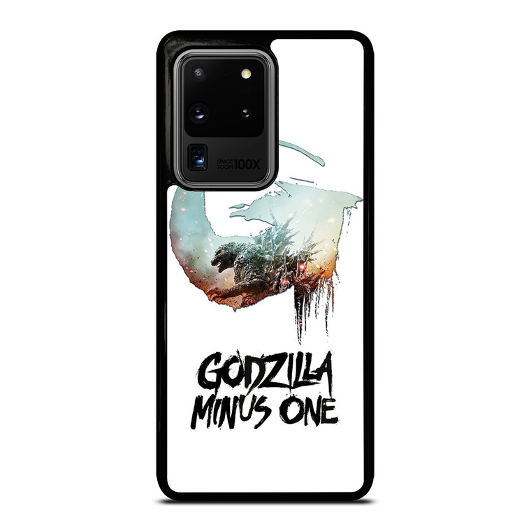 MOVIE GODZILLA MINUS ONE Samsung Galaxy S20 Ultra Case Cover