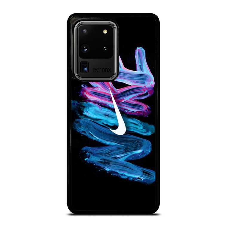 NIKE LOGO COLORFUL ICON Samsung Galaxy S20 Ultra Case Cover