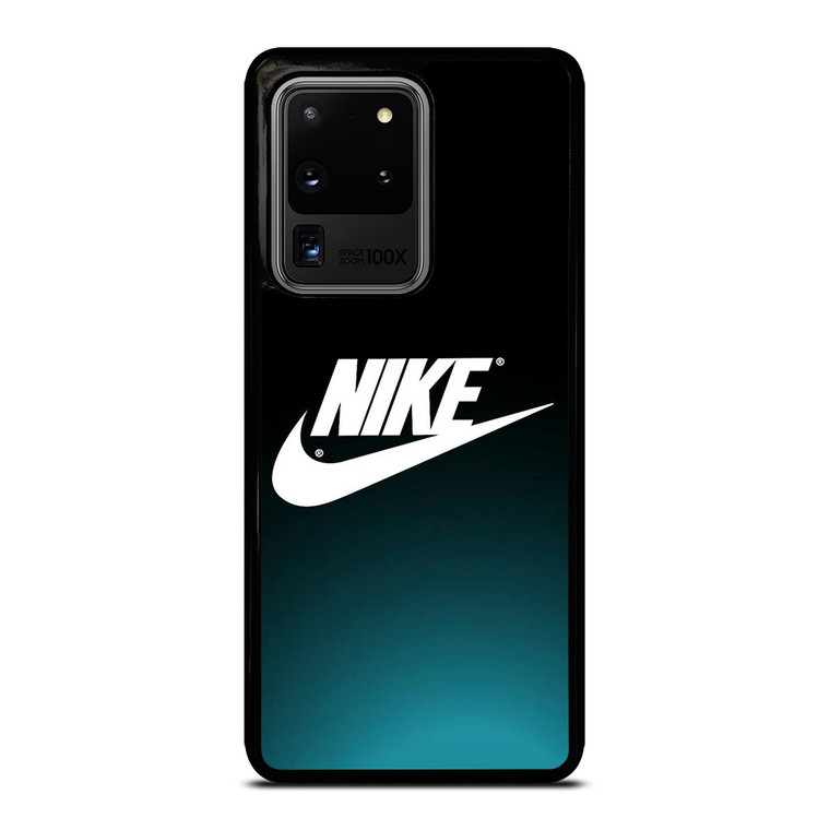 NIKE LOGO SHOES ICON Samsung Galaxy S20 Ultra Case Cover