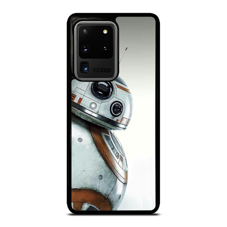 STAR WARS ANDROID BB8 Samsung Galaxy S20 Ultra Case Cover