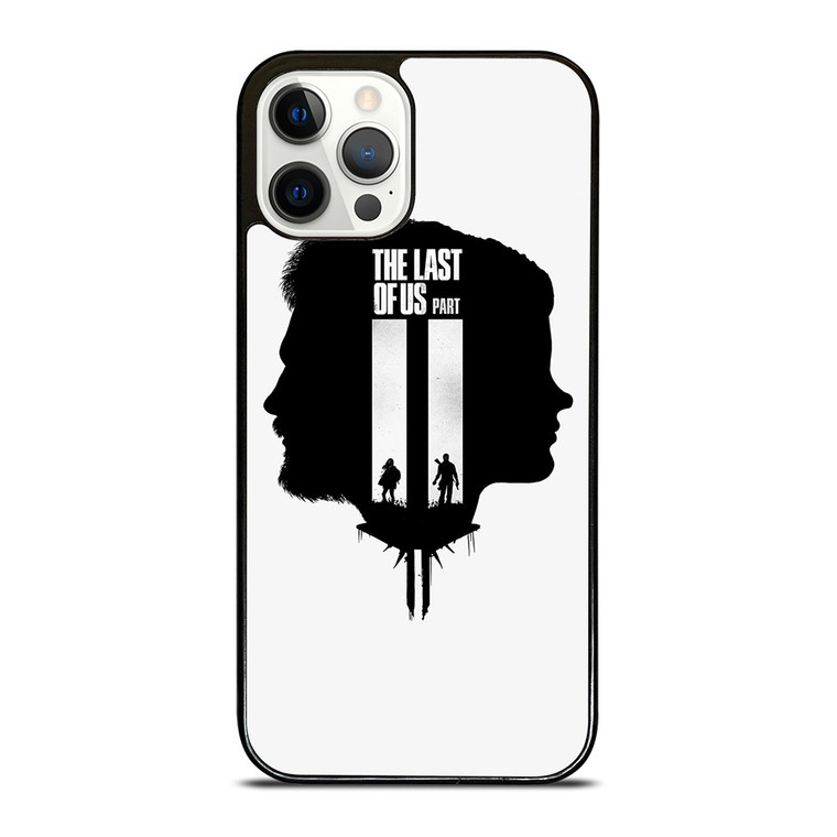 THE LAST OF US PART 2 iPhone 12 Pro Case Cover