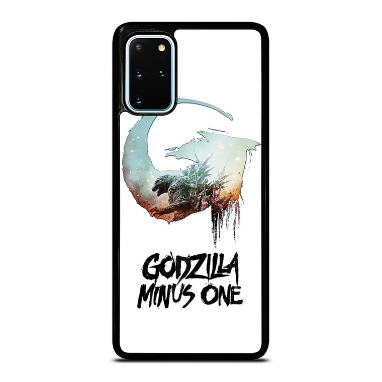 MOVIE GODZILLA MINUS ONE Samsung Galaxy S20 Plus Case Cover
