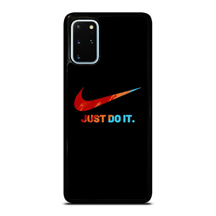 NIKE LOGO JUST DO IT ICON Samsung Galaxy S20 Plus Case Cover