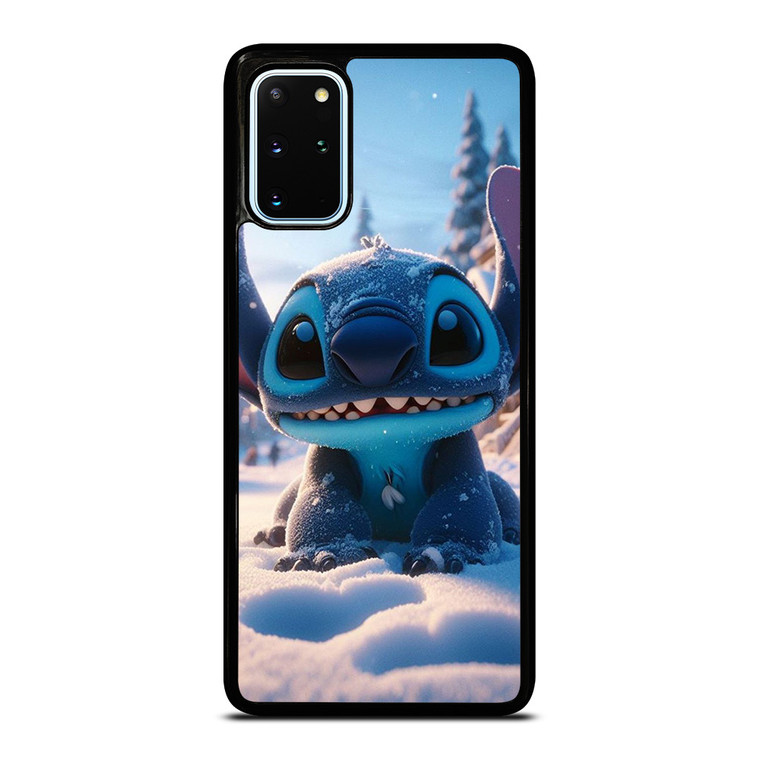 STITCH DISNEY ANIMATION Samsung Galaxy S20 Plus Case Cover