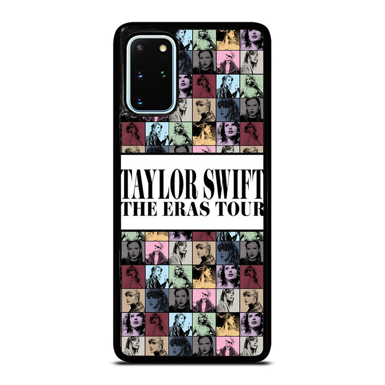 TAYLOR SWIFT THE ERAS TOUR Samsung Galaxy S20 Plus Case Cover