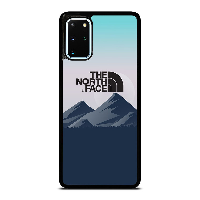 THE NORTH FACE MONTAIN LOGO Samsung Galaxy S20 Plus Case Cover