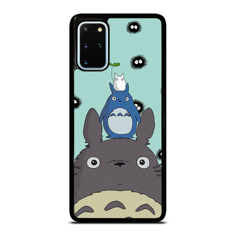 TOTORO MY NEIGHBOR ANIME Samsung Galaxy S20 Plus Case Cover