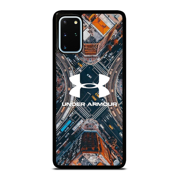 UNDER ARMOUR LOGO THE CITY Samsung Galaxy S20 Plus Case Cover