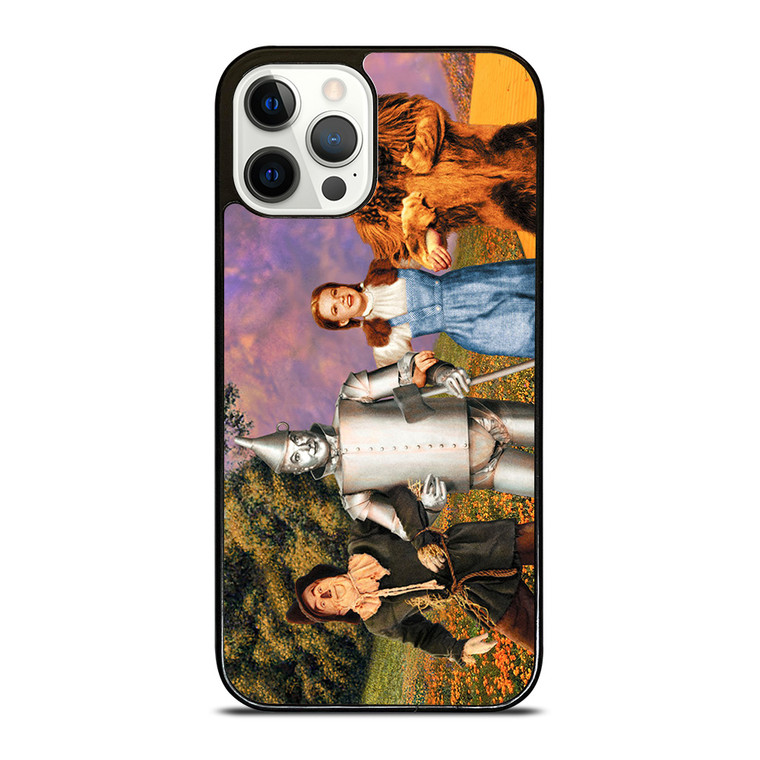 THE WIZARD OF OZ iPhone 12 Pro Case Cover