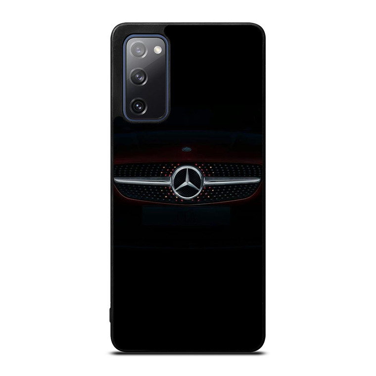 MERCEDES BENZ LOGO ICON Samsung Galaxy S20 FE Case Cover