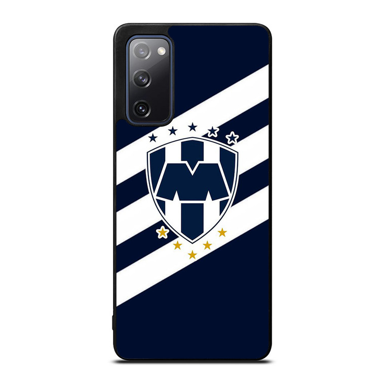 MEXICO FOOTBALL CLUB MONTERREY FC Samsung Galaxy S20 FE Case Cover