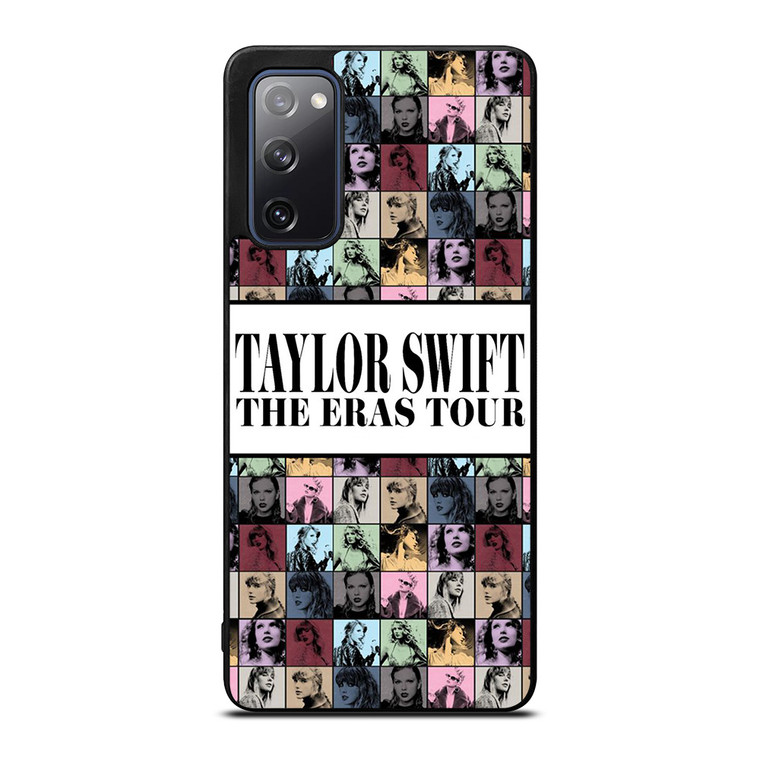 TAYLOR SWIFT THE ERAS TOUR Samsung Galaxy S20 FE Case Cover