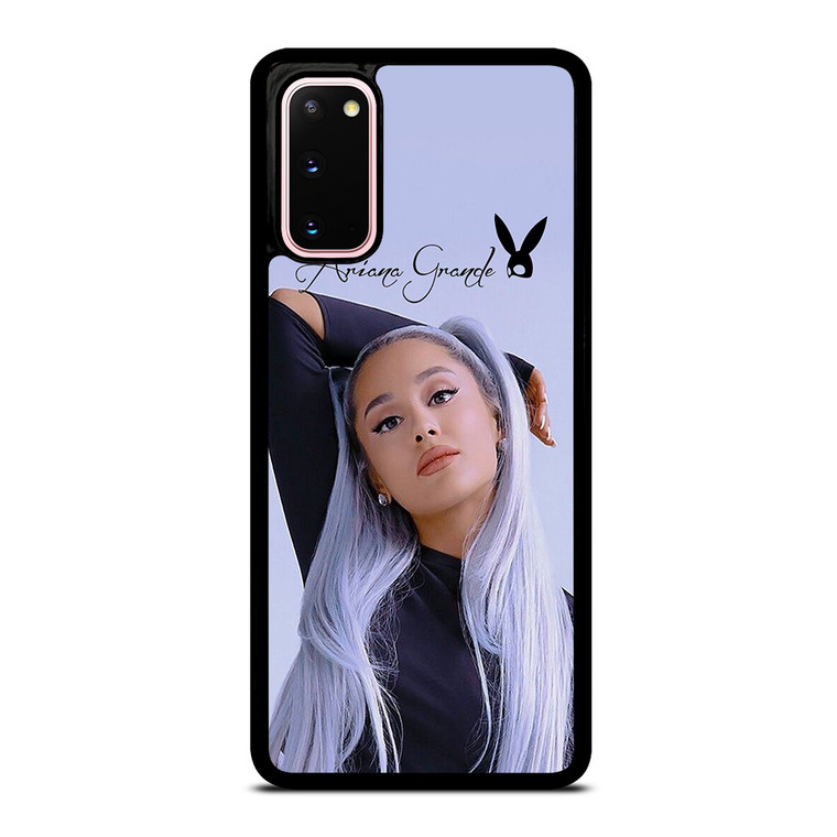 ARIANA GRANDE ICON Samsung Galaxy S20 Case Cover