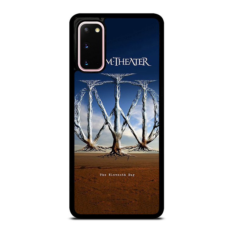 DREAM THEATER BAND THE ELEVEN DAY Samsung Galaxy S20 Case Cover