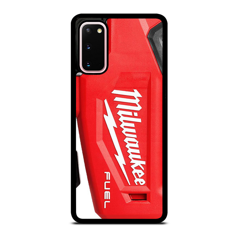MILWAUKEE TOOLS JIG SAW BARE TOOL Samsung Galaxy S20 Case Cover