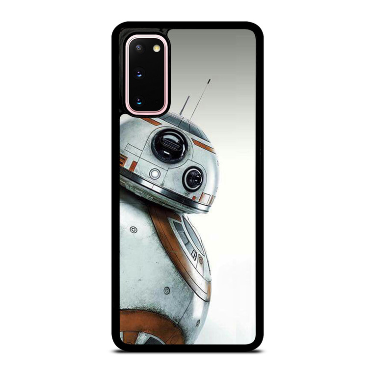 STAR WARS ANDROID BB8 Samsung Galaxy S20 Case Cover