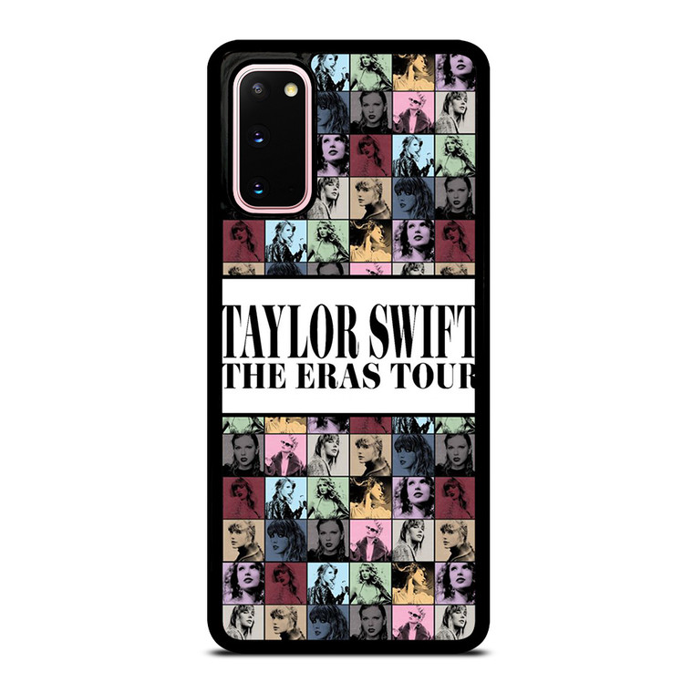 TAYLOR SWIFT THE ERAS TOUR Samsung Galaxy S20 Case Cover