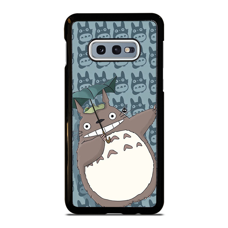 ANIME TOTORO MY NEIGHBOR Samsung Galaxy S10e  Case Cover