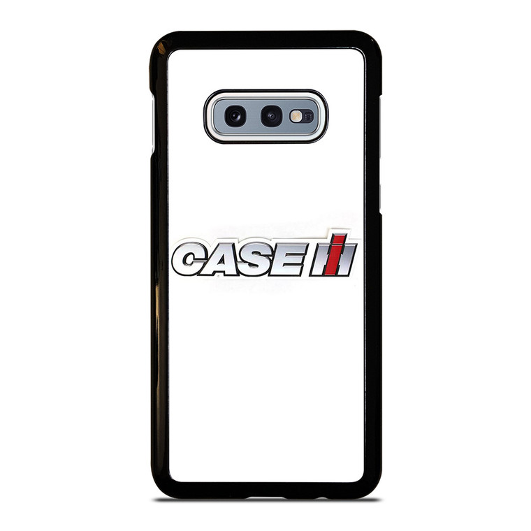 CASE IH AGRICULTURE LOGO FARMALL Samsung Galaxy S10e  Case Cover