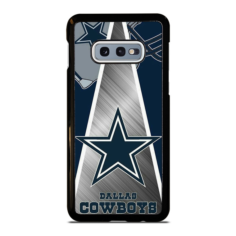 DALLAS COWBOYS LOGO FOOTBALL EMBLEM Samsung Galaxy S10e  Case Cover