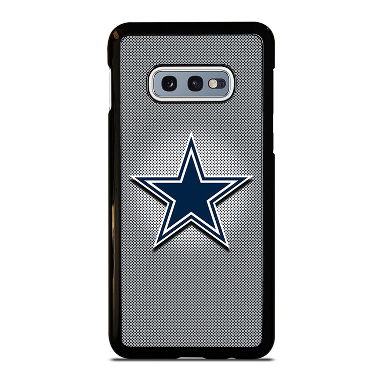 DALLAS COWBOYS NFL FOOTBALL LOGO Samsung Galaxy S10e  Case Cover