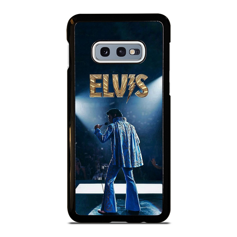 ELVIS PRESLEY ON STAGE Samsung Galaxy S10e  Case Cover