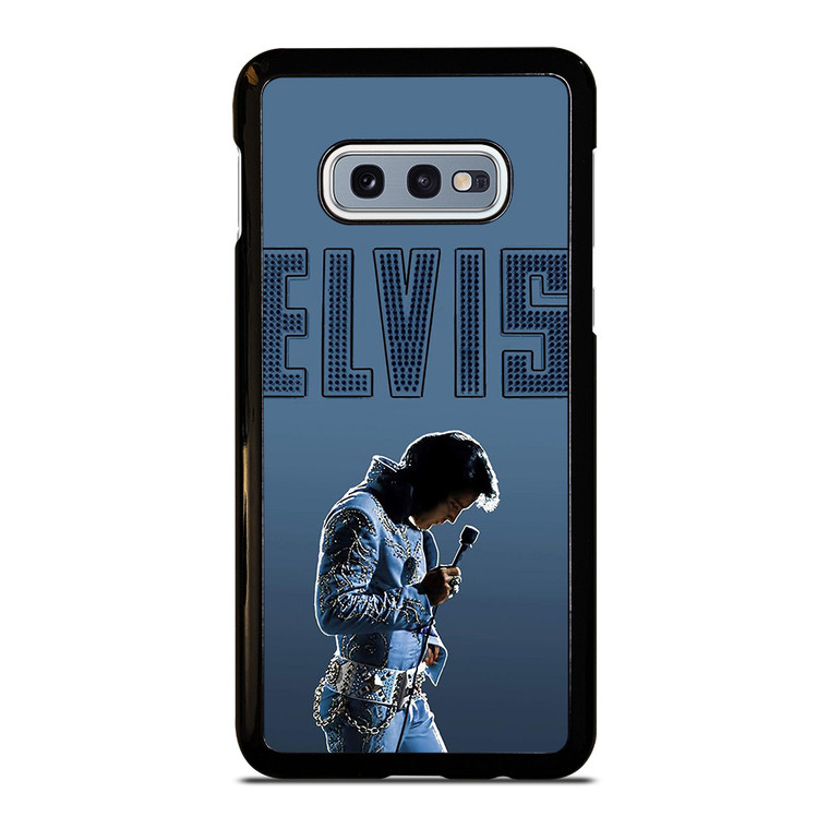 ELVIS PRESLEY ROCK N ROLL KING Samsung Galaxy S10e  Case Cover