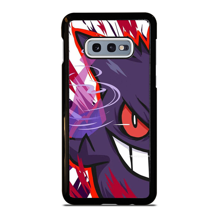 GENGAR SINISTER POCKET MONSTER POKEMON Samsung Galaxy S10e  Case Cover