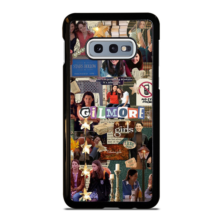 GILMORE GIRLS COLLAGE Samsung Galaxy S10e  Case Cover