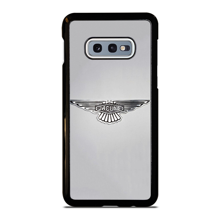 JAGUAR CAR LOGO WING Samsung Galaxy S10e  Case Cover