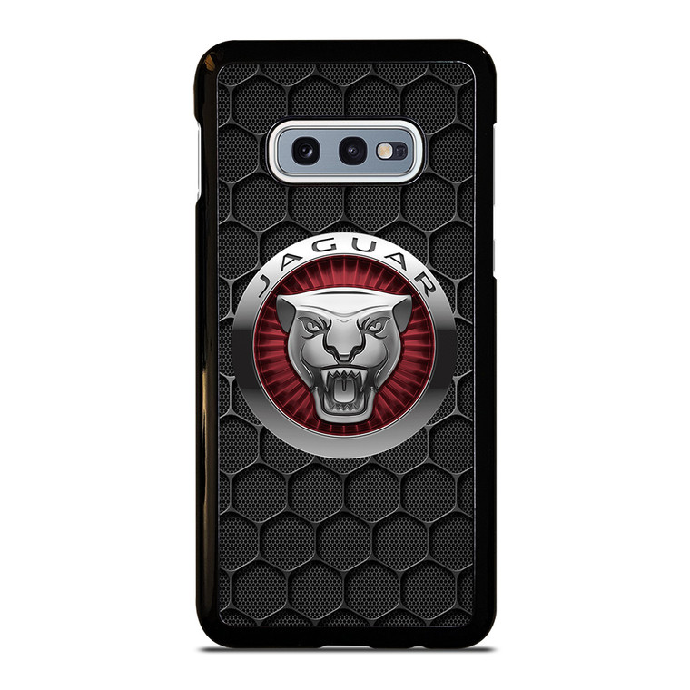 JAGUAR LOGO CAR EMBLEM Samsung Galaxy S10e  Case Cover