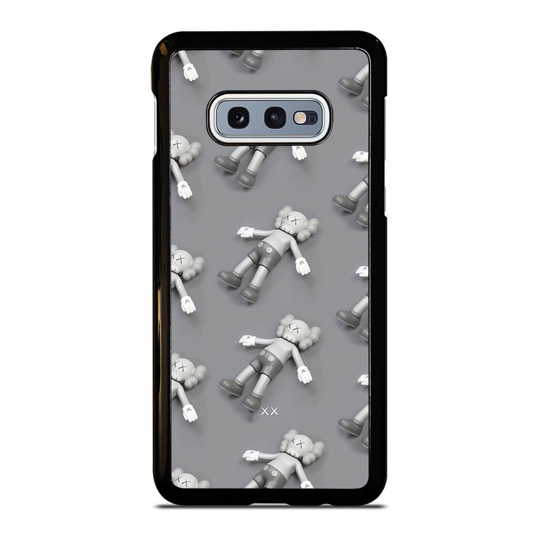 KAWS HYPERBEAST ICONS Samsung Galaxy S10e  Case Cover