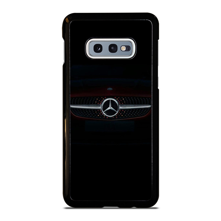 MERCEDES BENZ LOGO ICON Samsung Galaxy S10e  Case Cover