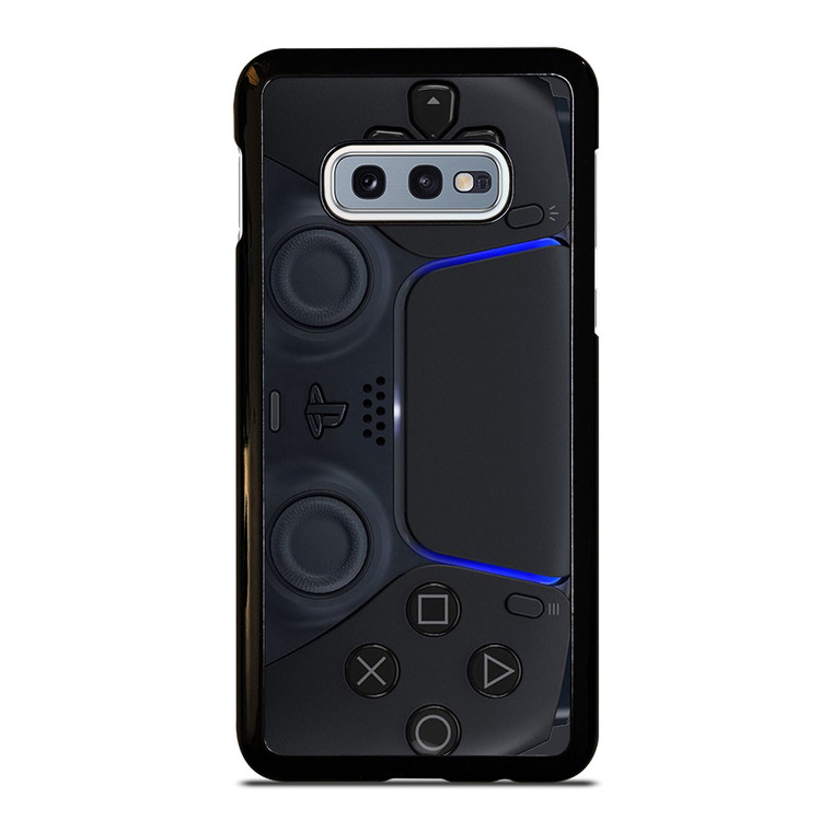 PS5 CONTROLLER PLAY STATION 5 DUAL SENSE BLACK Samsung Galaxy S10e  Case Cover