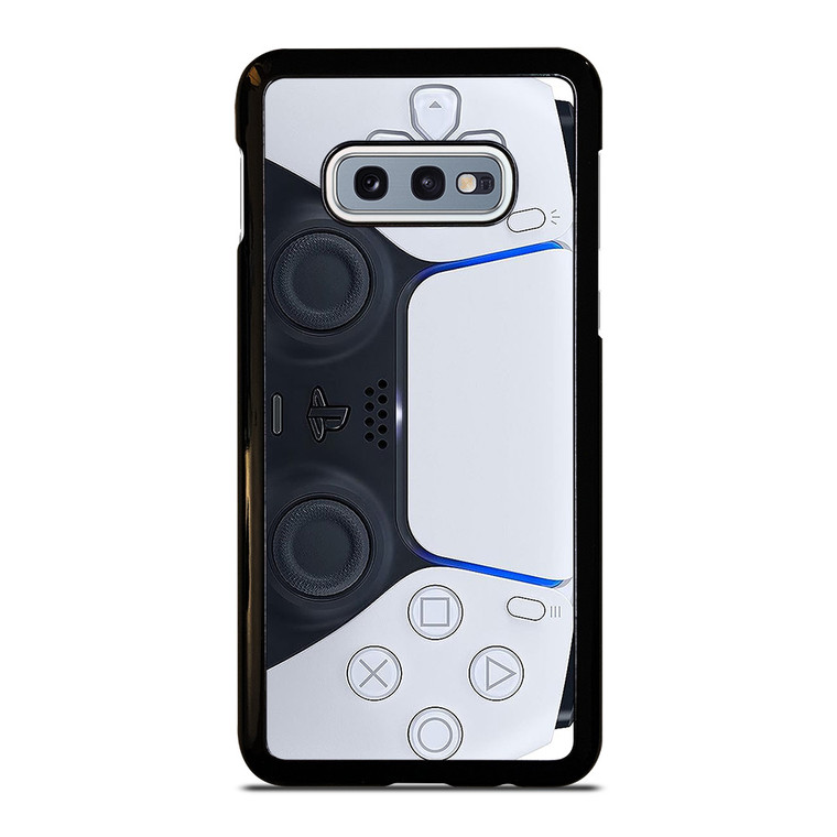 PS5 CONTROLLER PLAY STATION 5 DUAL SENSE WHITE Samsung Galaxy S10e  Case Cover