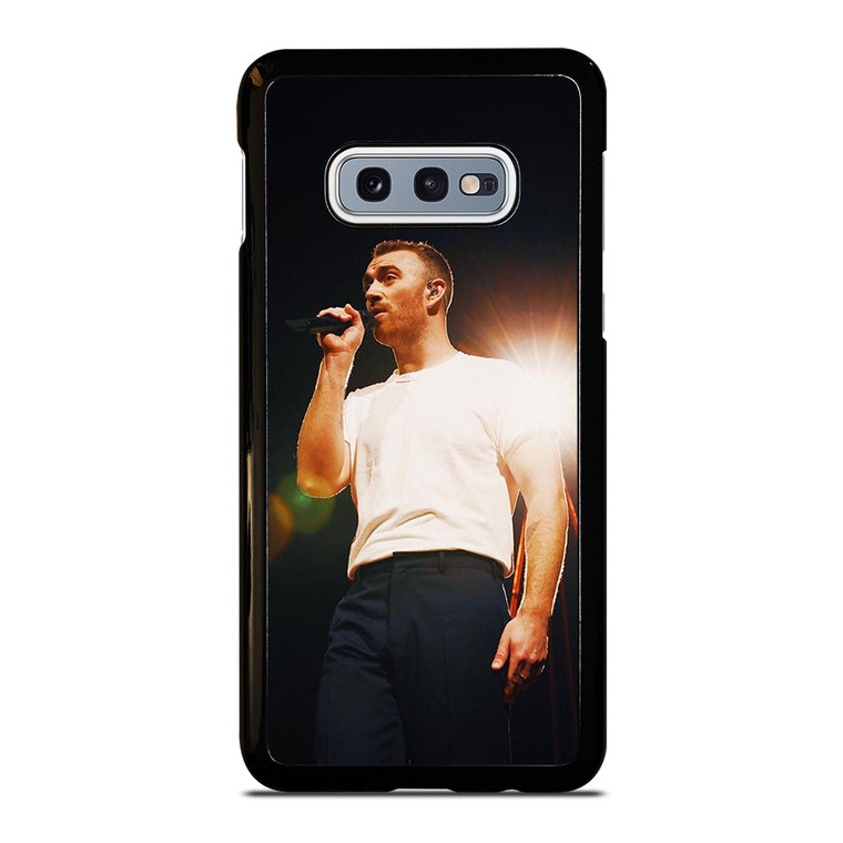 SAM SMITH SINGER Samsung Galaxy S10e  Case Cover