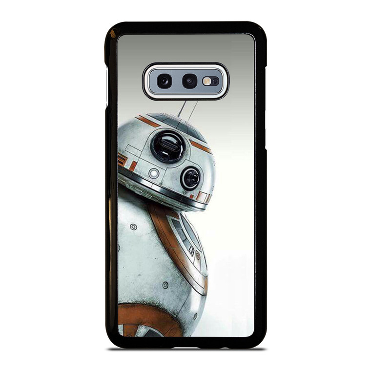 STAR WARS ANDROID BB8 Samsung Galaxy S10e  Case Cover