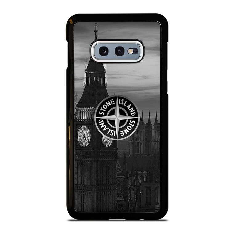 STONE ISLAND LOGO BIG BEN Samsung Galaxy S10e  Case Cover