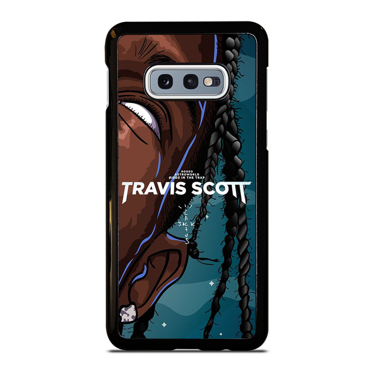 TRAVIS SCOTT JACK CACTUS Samsung Galaxy S10e  Case Cover