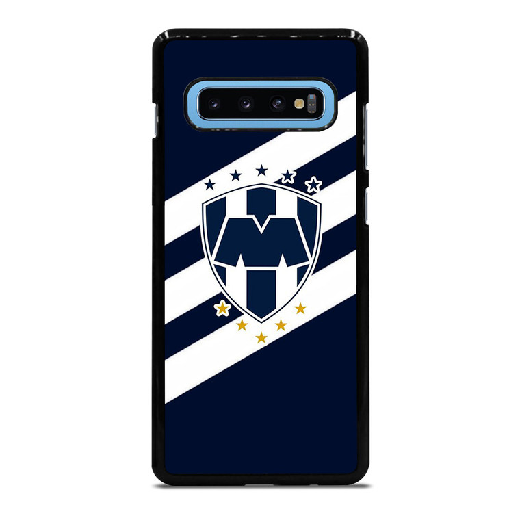 MEXICO FOOTBALL CLUB MONTERREY FC Samsung Galaxy S10 Plus Case Cover