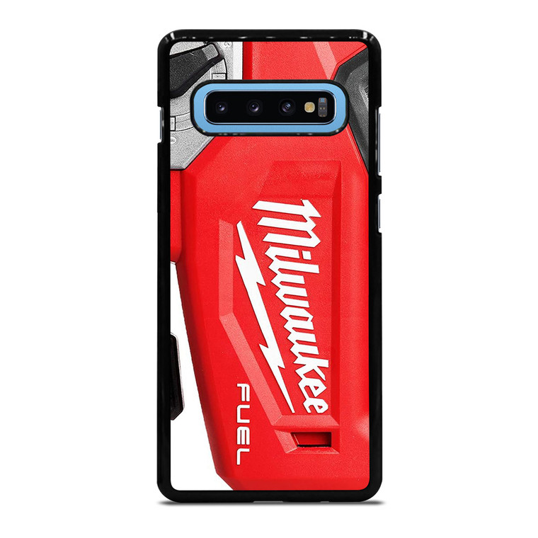 MILWAUKEE TOOLS JIG SAW BARE TOOL Samsung Galaxy S10 Plus Case Cover