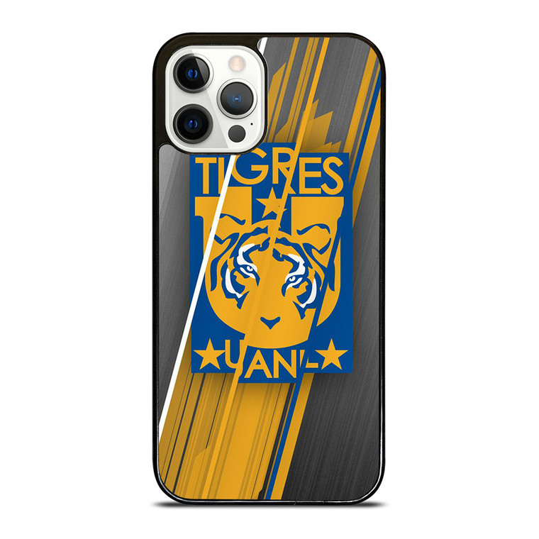 UANL TIGRES SYMBOL iPhone 12 Pro Case Cover