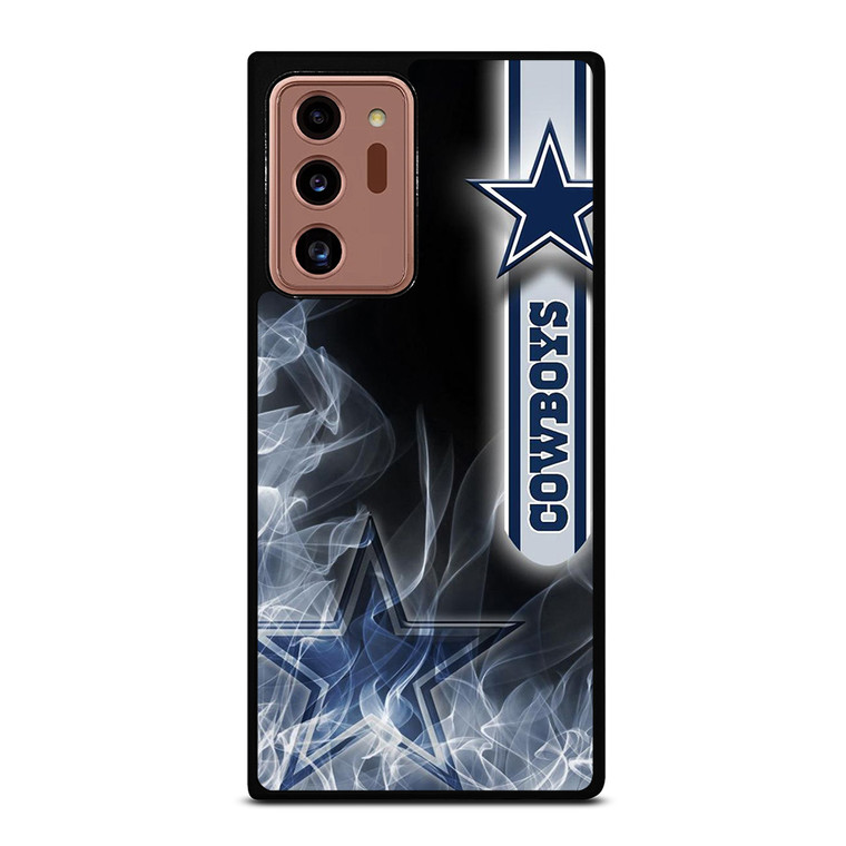 DALLAS COWBOYS LOGO FOOTBAL TEAM NFL Samsung Galaxy Note 20 Ultra Case Cover