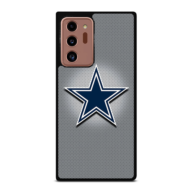 DALLAS COWBOYS NFL FOOTBALL LOGO Samsung Galaxy Note 20 Ultra Case Cover