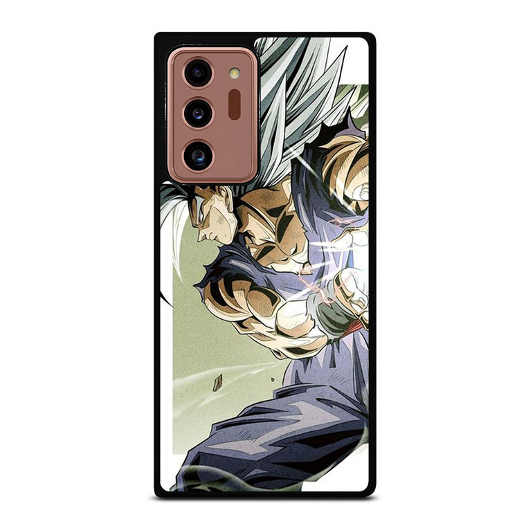 DRAGON BALL SUPER GOHAN BEAST MANGA ANIME Samsung Galaxy Note 20 Ultra Case Cover