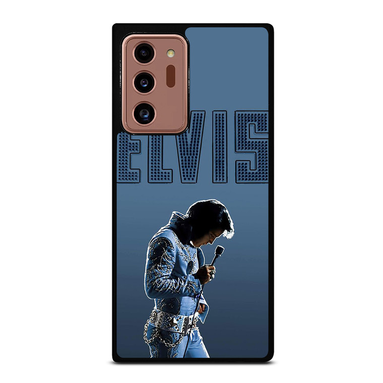 ELVIS PRESLEY ROCK N ROLL KING Samsung Galaxy Note 20 Ultra Case Cover